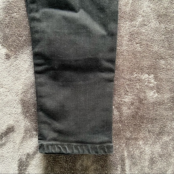 American eagle black denim - Picture 2 of 7